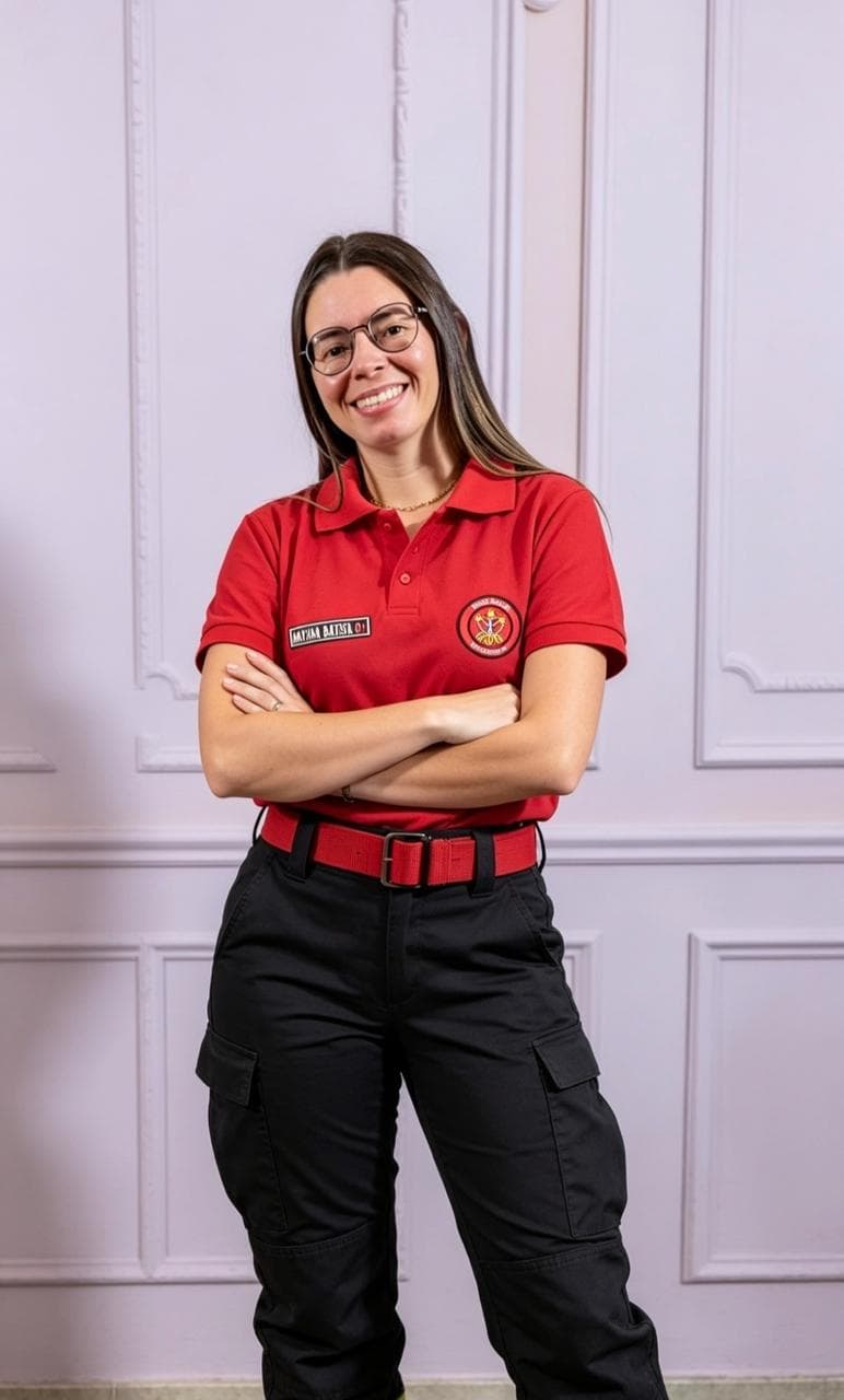Ingenium Fire — engenharia e soluções em segurança contra incêndio